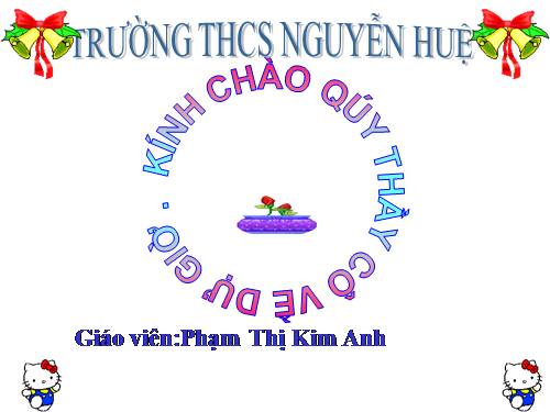 Bài 28. Lựa chọn trật tự từ trong câu