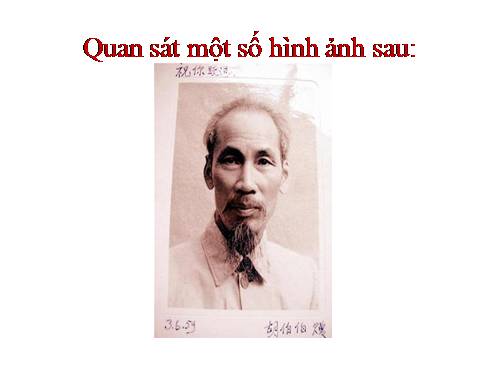 Bài 4. Lão Hạc