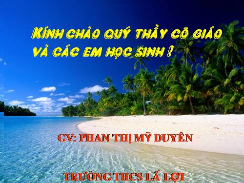 Bài 30. Chữa lỗi diễn đạt (lỗi lô-gíc)