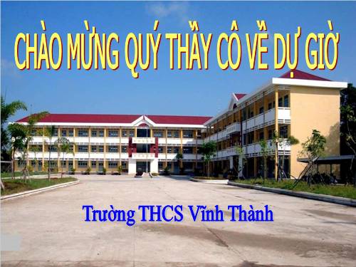 Bài 26. Hội thoại