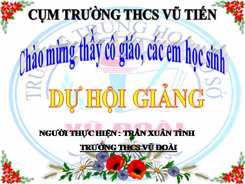 Bài 21. Ngắm trăng (Vọng nguyệt)