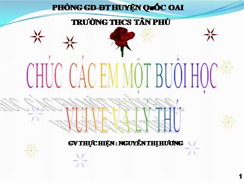 Bài 13. Bài toán dân số
