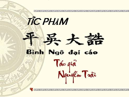 Bài 24. Nước Đại Việt ta