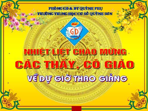 Bài 21. Câu cảm thán