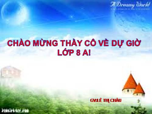 Bài 22. Câu phủ định