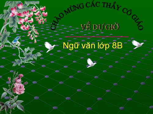 Bài 15. Ôn luyện về dấu câu