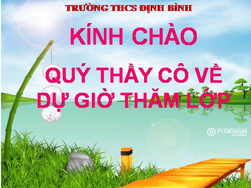 Bài 23. Hành động nói