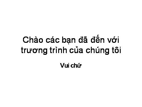 Bài 22. Chiếu dời đô (Thiên đô chiếu)