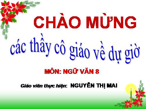 Bài 19. Thuyết minh về một phương pháp (cách làm)