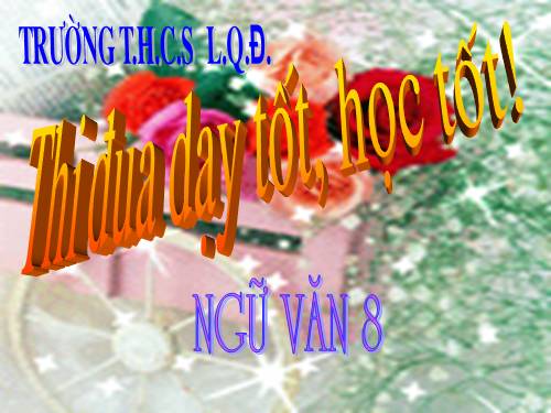 Bài 20. Tức cảnh Pác Bó
