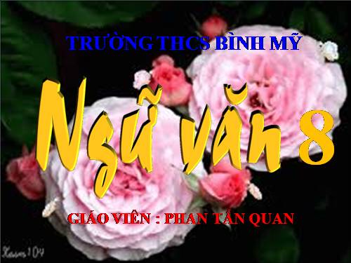 Bài 17. Hai chữ nước nhà