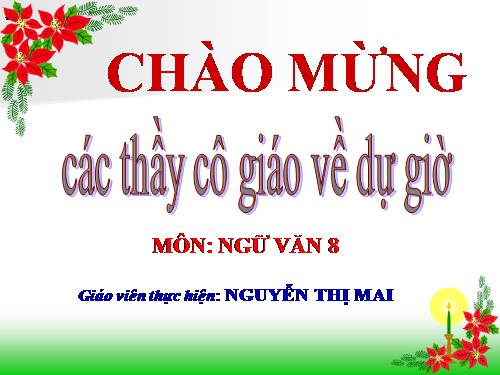 Bài 15. Thuyết minh về một thể loại văn học