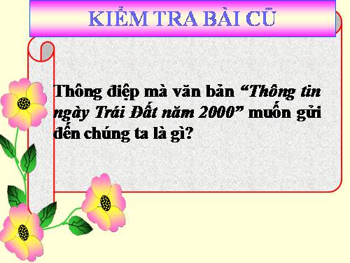 Bài 12. Ôn dịch, thuốc lá