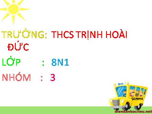 Bài 4. Lão Hạc