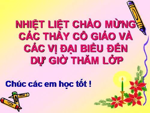 Bài 16. Ôn tập và kiểm tra phần Tiếng Việt