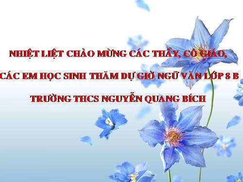 Bài 15. Vào nhà ngục Quảng Đông cảm tác