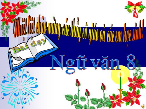 Bài 14. Luyện nói: Thuyết minh về một thứ đồ dùng