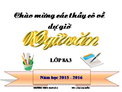 Bài 13. Bài toán dân số