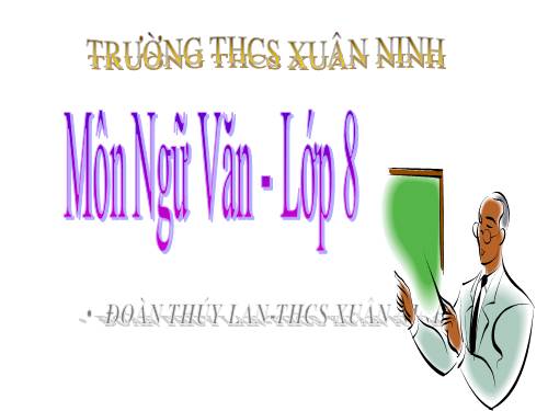 Bài 12. Ôn dịch, thuốc lá