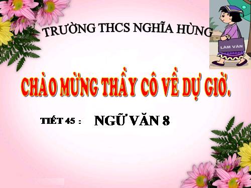 Bài 11. Tìm hiểu chung về văn bản thuyết minh