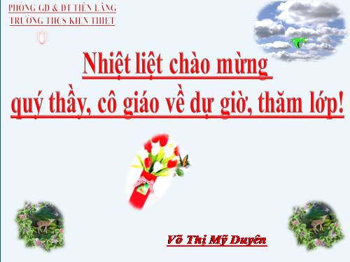 Bài 11. Câu ghép