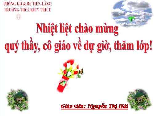 Bài 12. Ôn dịch, thuốc lá