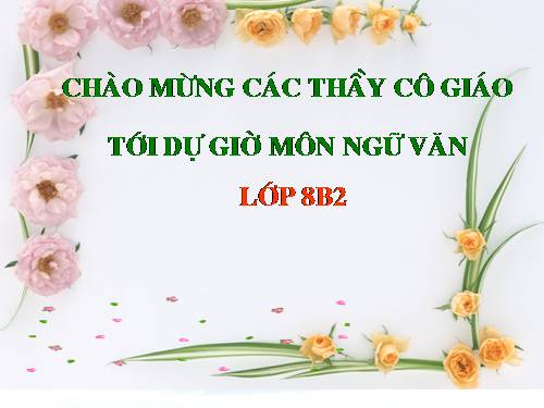 Bài 11. Câu ghép