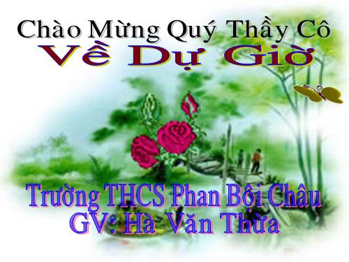 Bài 10. Thông tin về Ngày Trái Đất năm 2000