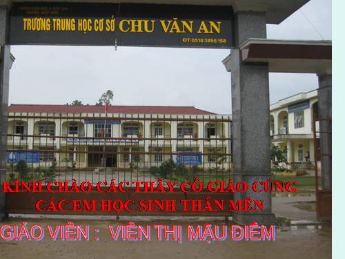 Bài 25. Bàn luận về phép học (Luận học pháp)