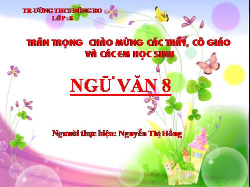 Bài 10. Thông tin về Ngày Trái Đất năm 2000