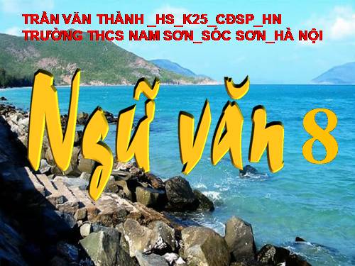 Bài 10. Thông tin về Ngày Trái Đất năm 2000