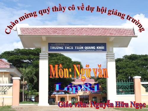 Bài 10. Thông tin về Ngày Trái Đất năm 2000