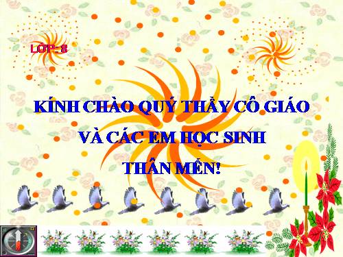 Bài 10. Thông tin về Ngày Trái Đất năm 2000