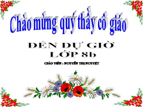 Bài 10. Thông tin về Ngày Trái Đất năm 2000