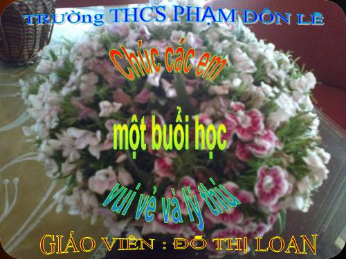 Bài 9. Hai cây phong