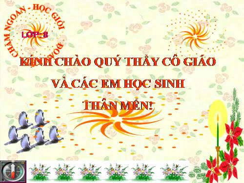 Bài 10. Thông tin về Ngày Trái Đất năm 2000