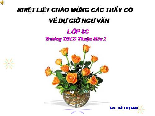 Bài 10. Nói giảm nói tránh