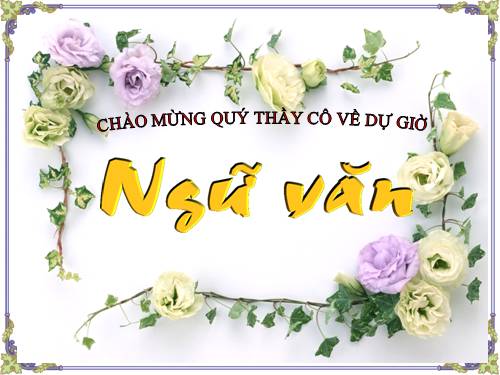 Bài 12. Ôn dịch, thuốc lá