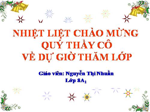 Bài 6. Cô bé bán diêm
