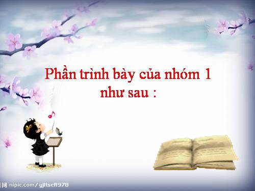 Bài 8. Chương trình địa phương (phần Tiếng Việt)