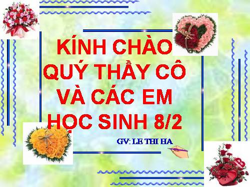 Bài 7. Tình thái từ