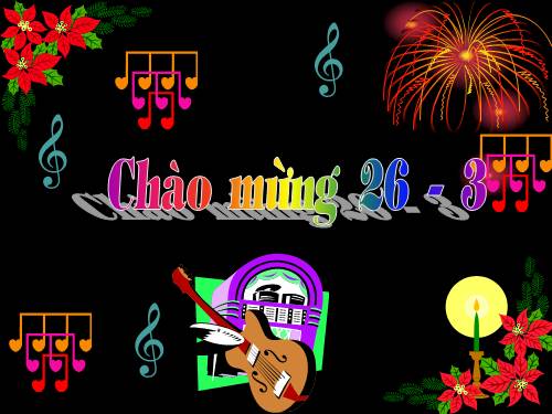 Bài 26. Hội thoại