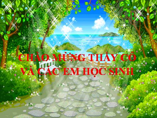 Bài 4. Từ tượng hình, từ tượng thanh