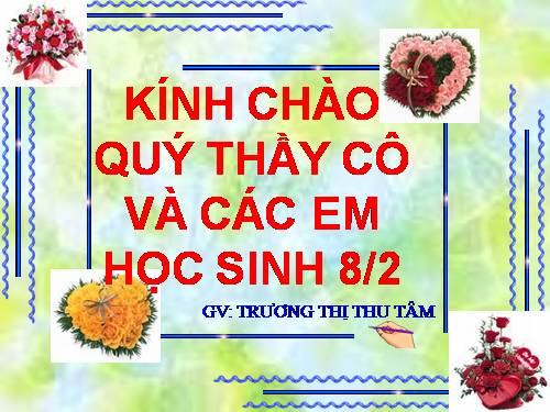 Bài 6. Trợ từ, thán từ