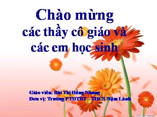 Bài 26. Thuế máu