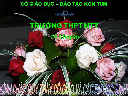 Bài 2. Trong lòng mẹ