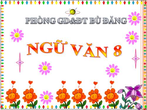 Bài 27. Đi bộ ngao du