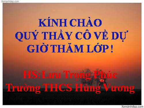 Bài 29. Ông Giuốc-đanh mặc lễ phục