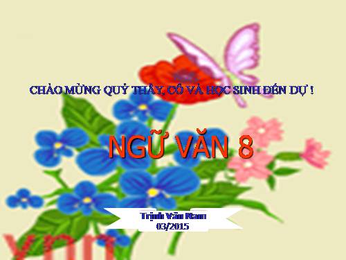 Bài 27. Đi bộ ngao du