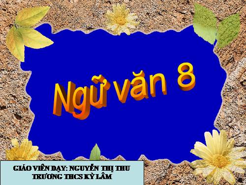 Bài 13. Bài toán dân số